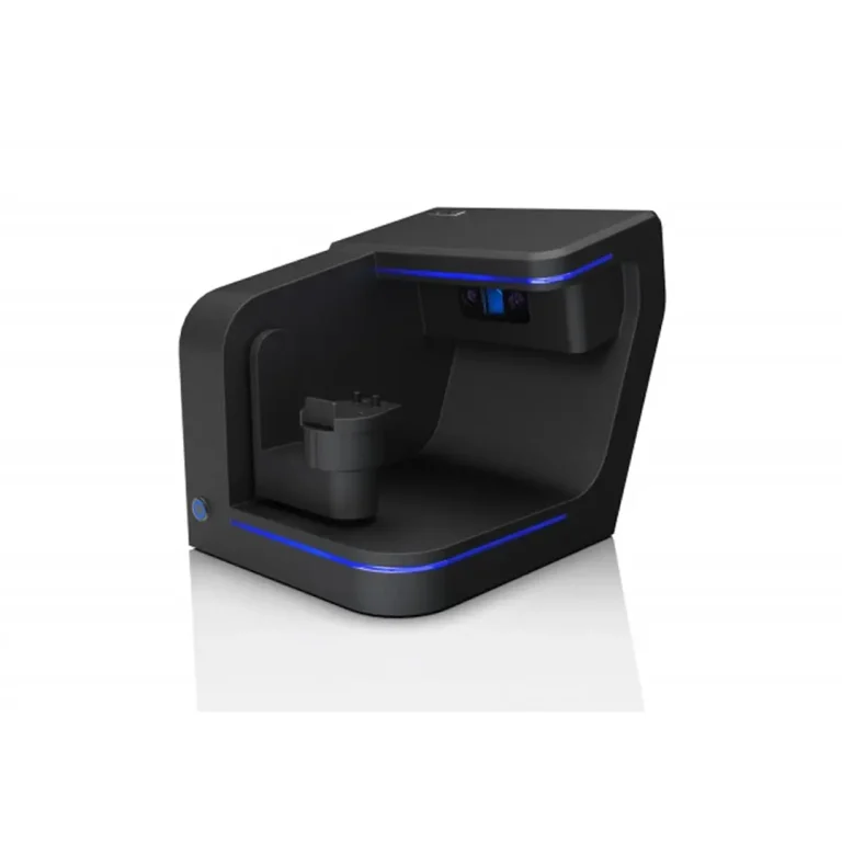 Lab Scanner BLZ LS200+
