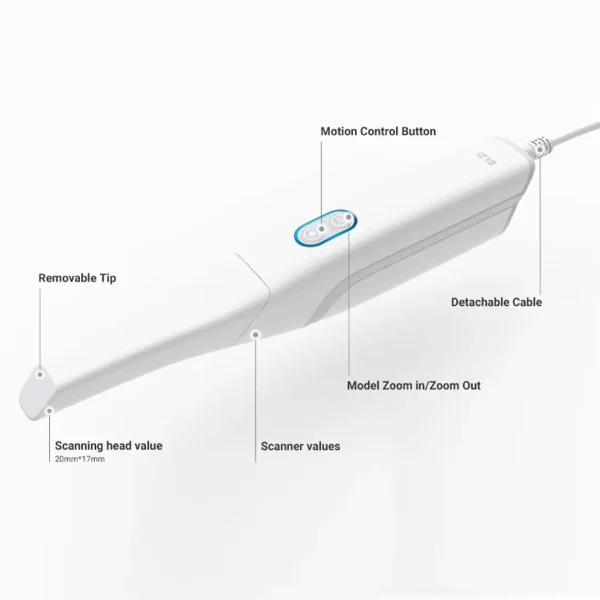 Intraoral Scanner BLZ INO200