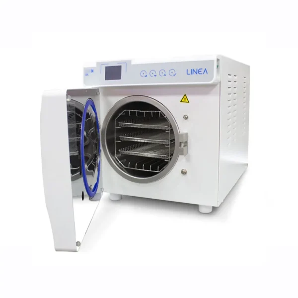 Fomos Class N Autoclave Linea