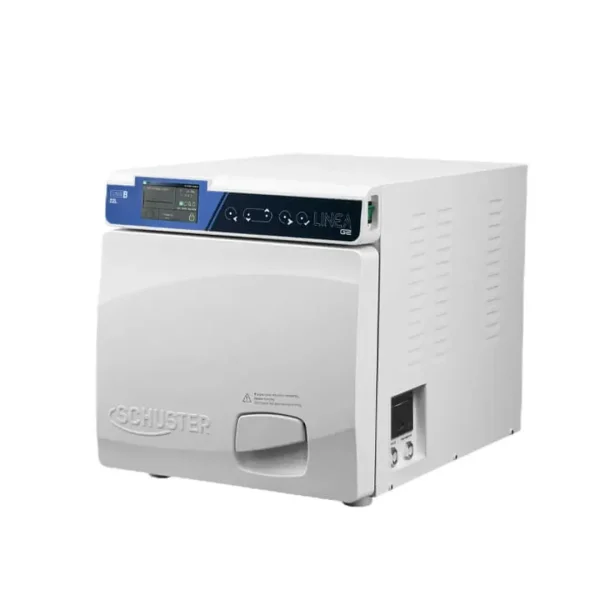 Fomos Class N Autoclave Linea - Image 2