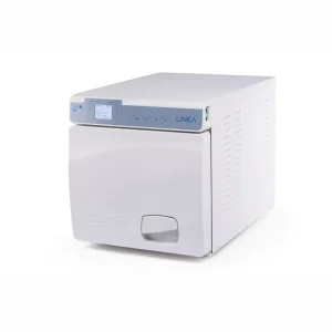 Fomos Class N Autoclave Linea