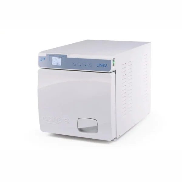 Fomos Class N Autoclave Linea
