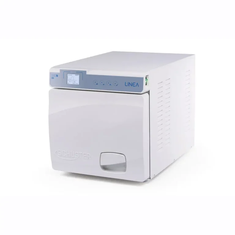 Fomos Class N Autoclave Linea