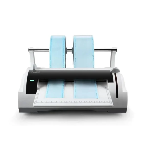 Fomos Sealing Machine Foseal - Image 2