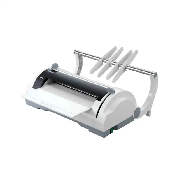 Fomos Sealing Machine Foseal - Image 3