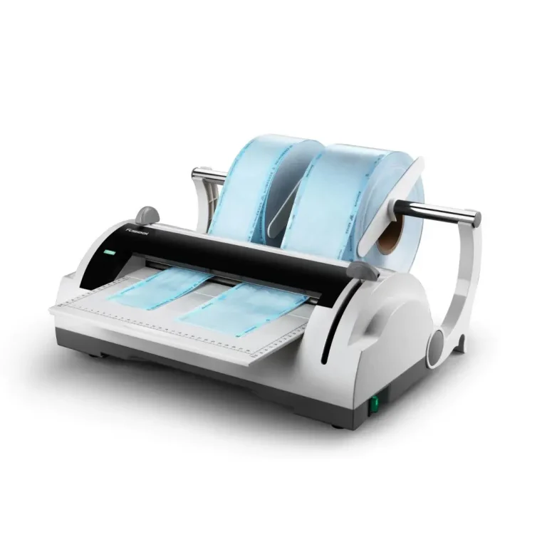 Fomos Sealing Machine Foseal