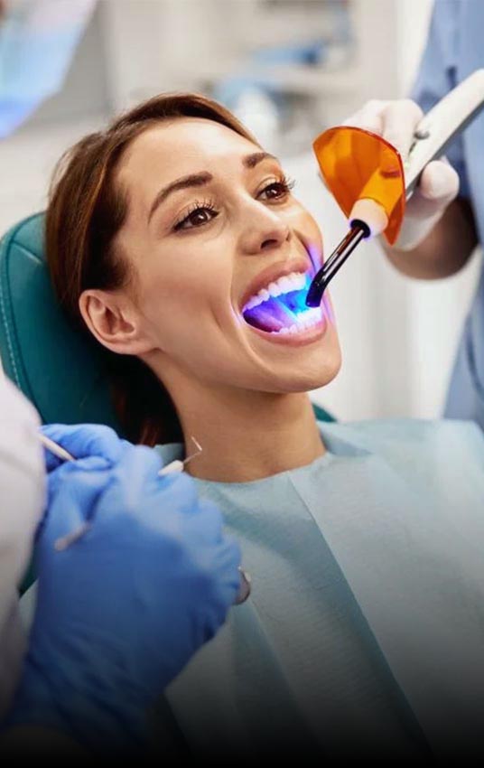 General Dentistry Tools: Dental Chair