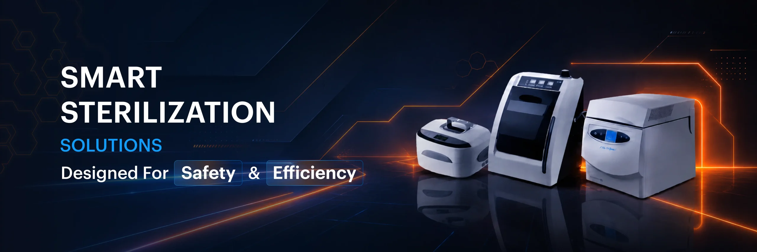 Futuremirates shop dental equipment banner