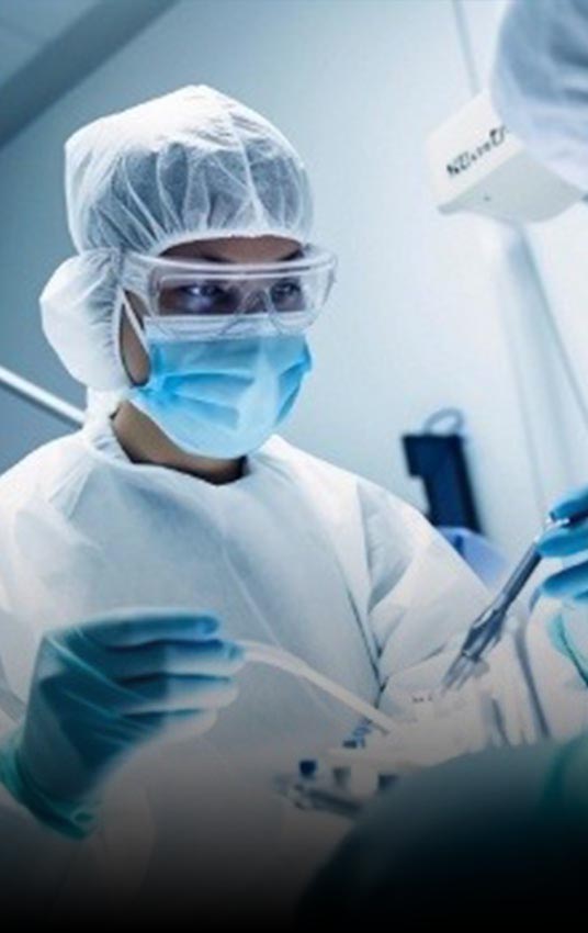 Surgical Dentistry Instruments: Surgical Handpiece