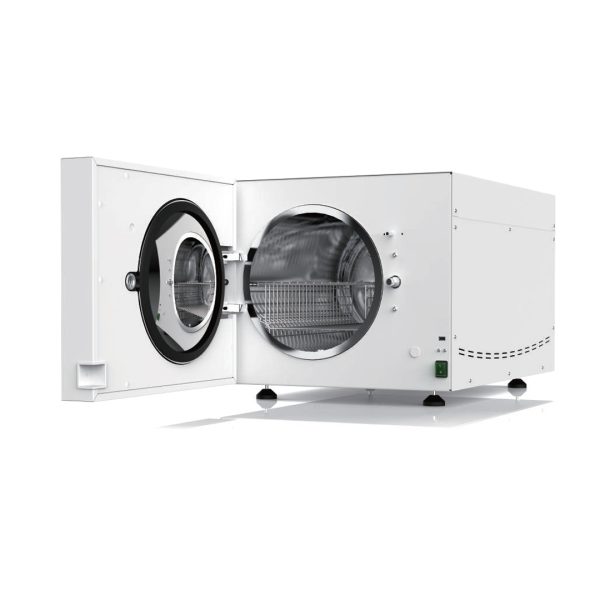 Water Cooling Autoclave Hatmed Q92B - Image 2