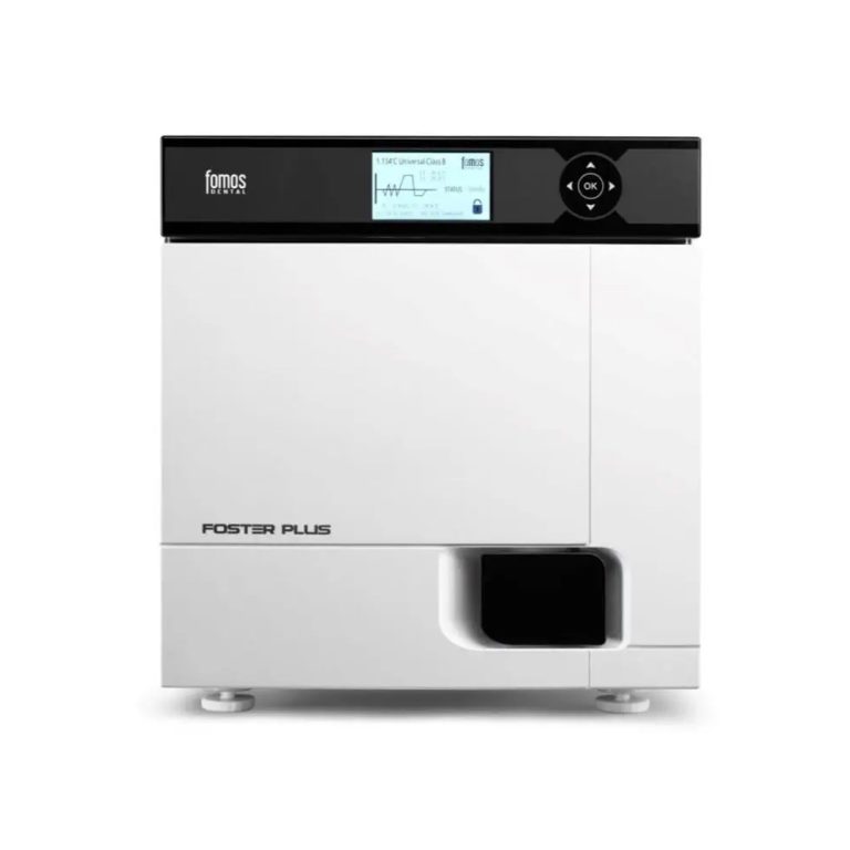 Class B Autoclave Fomos Foster Plus 17L