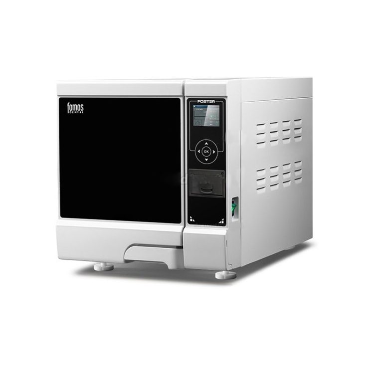Class B Autoclave Fomos Foster 12L
