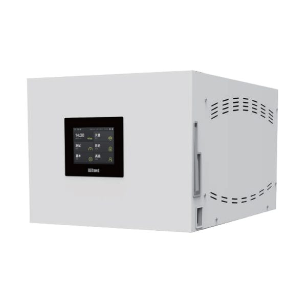 Fast Plus Autoclave Hatmed Q62B
