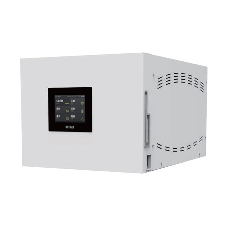 Fast Plus Autoclave Hatmed Q62B