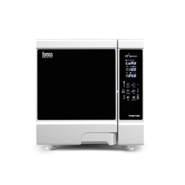 Class B Autoclave Fomos Foster 8L - Image 2