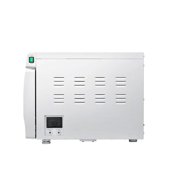 Class B Autoclave Fomos Foster Plus 17L - Image 3