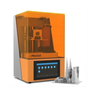 Dazzle L140 3D Printer