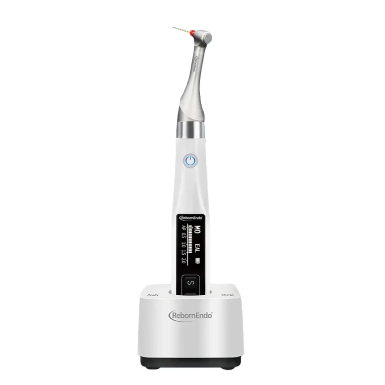 RebornEndo Endo Motor Mopex W