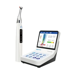 RebornEndo  R-Smart Max