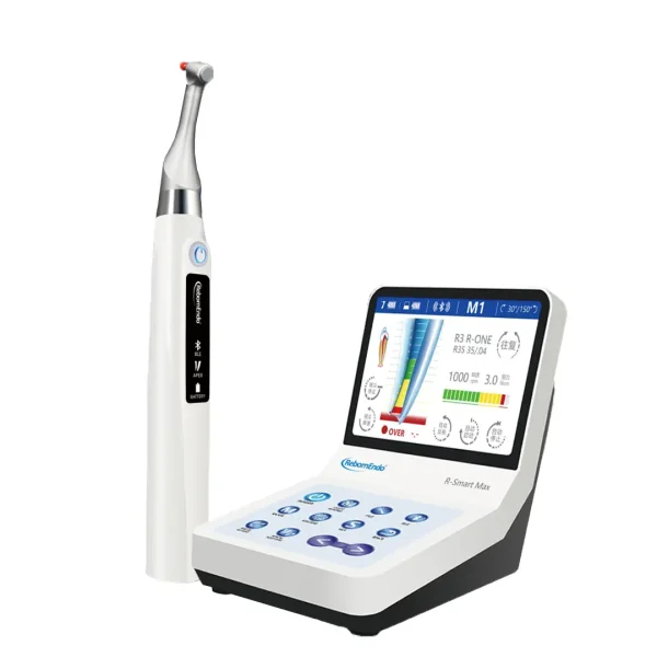 RebornEndo  R-Smart Max