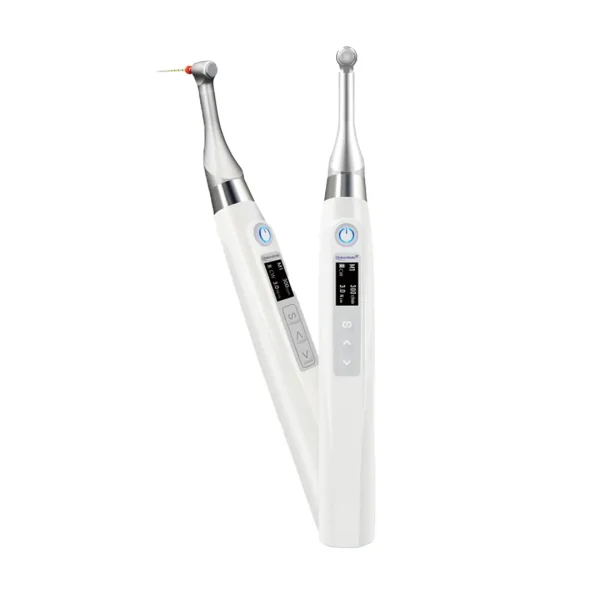 RebornEndo R-Smart Motor E