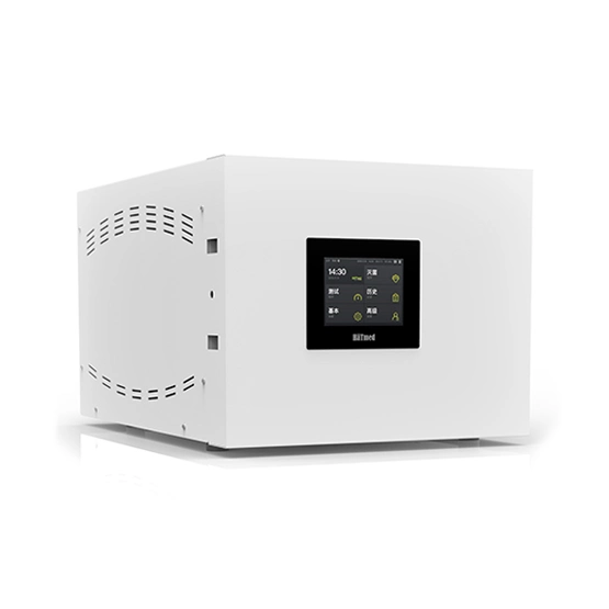 Fast Plus Autoclave Hatmed Q62B