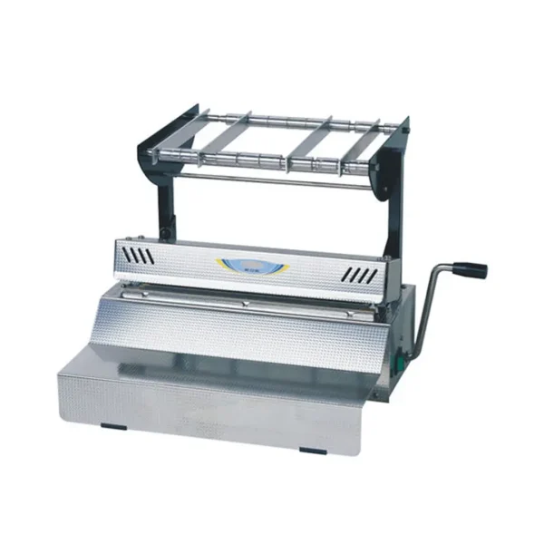 Fomos Sealing Machine Foseal-01 - Image 2