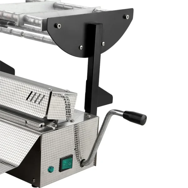Fomos Sealing Machine Foseal-01