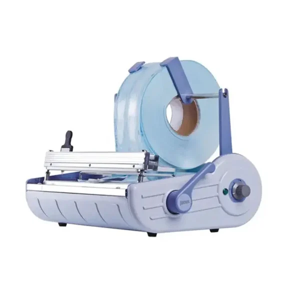 Fomos Sealing Machine Foseal-02 - Image 2