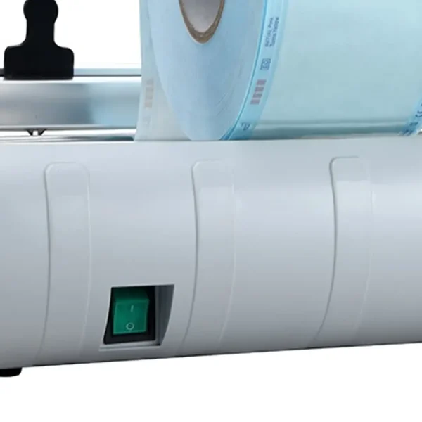 Fomos Sealing Machine Foseal-02 - Image 3