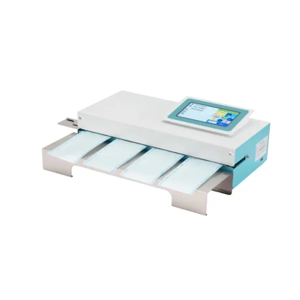 Fomos Sealing Machine Foseal AP - Image 2