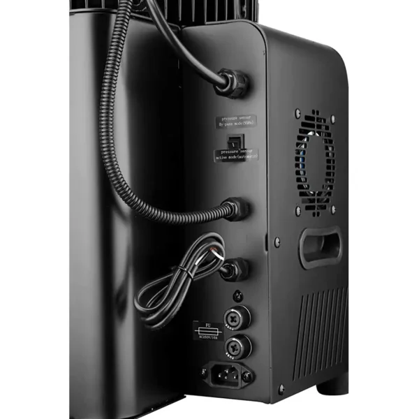 Fomos Suction Unit FoVac-02
