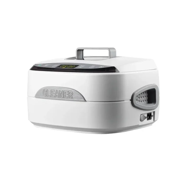Fomos Ultrasonic Cleaner Foclean-25 - Image 2