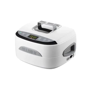 Fomos Ultrasonic Cleaner Foclean-25