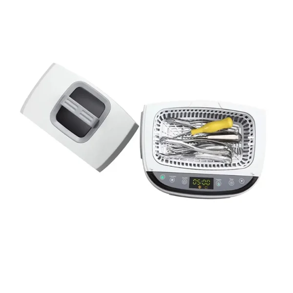 Fomos Ultrasonic Cleaner Foclean-25