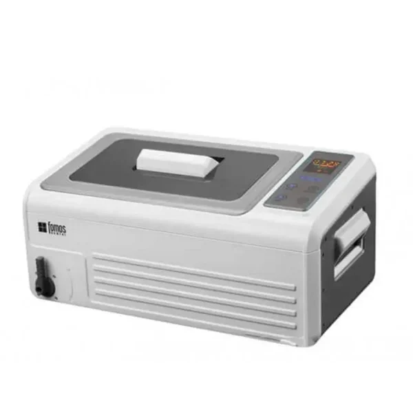 Fomos Ultrasonic Cleaner Foclean-60 - Image 2
