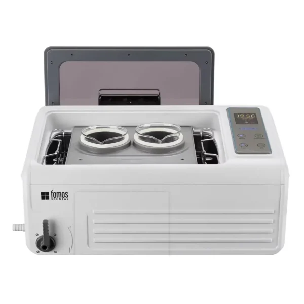Fomos Ultrasonic Cleaner Foclean-60