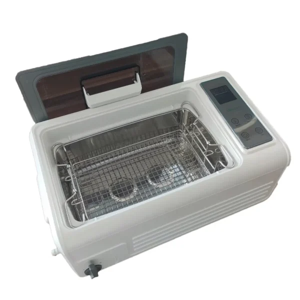 Fomos Ultrasonic Cleaner Foclean-60 - Image 3