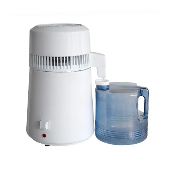 Fomos Water Distiller AQUA - Image 2