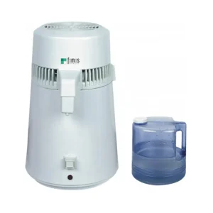 Fomos Water Distiller AQUA