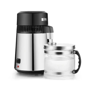 Fomos Water Distiller AQUA-S