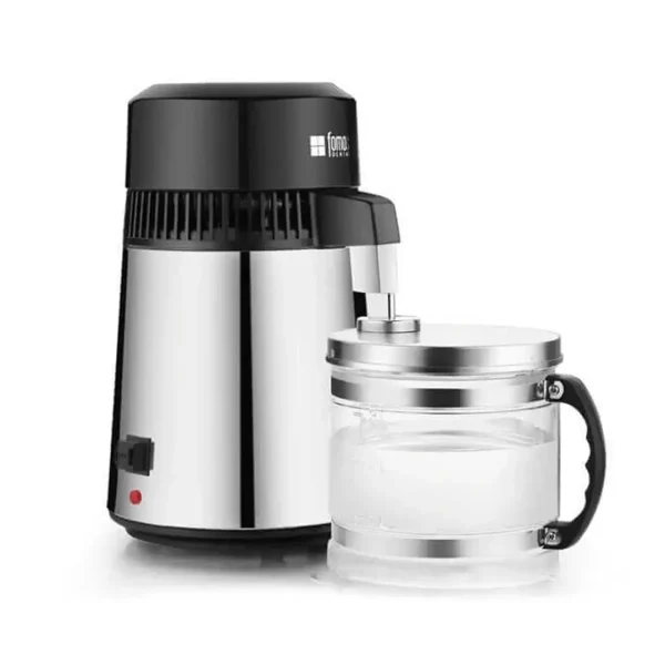 Fomos Water Distiller AQUA-S