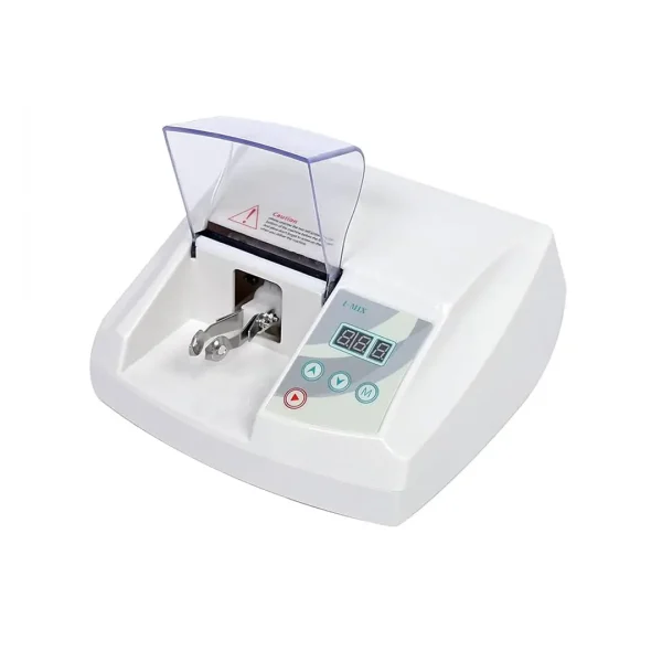 Fomos Amalgamator IMIX-M3