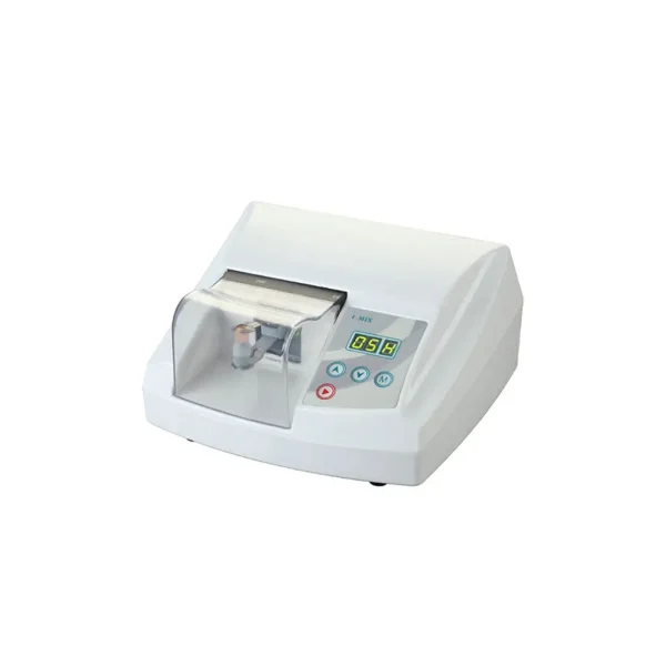 Fomos Amalgamator IMIX-M3