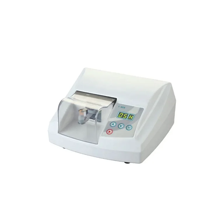 Fomos Amalgamator IMIX-M3