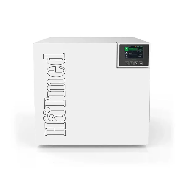 Air Cooled Pro Autoclave Hatmed Q60B - Image 2
