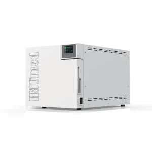 Air Cooled Pro Autoclave Hatmed Q60B