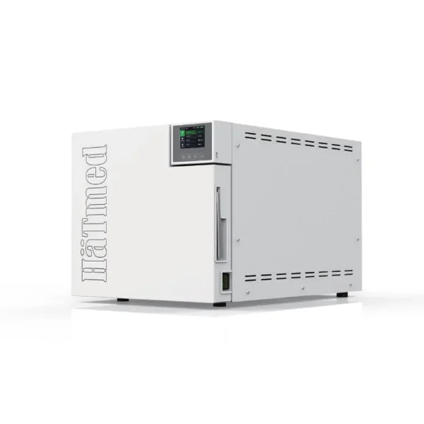 Air Cooled Pro Autoclave Hatmed Q60B