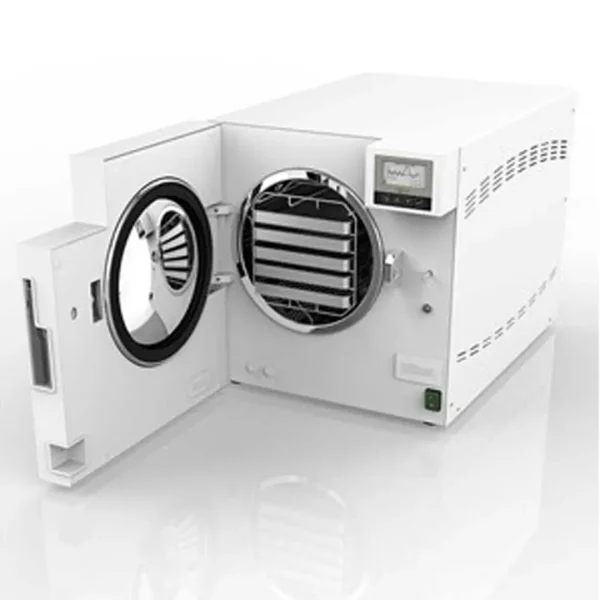 Air Cooling Autoclave Hatmed Q50B - Image 2