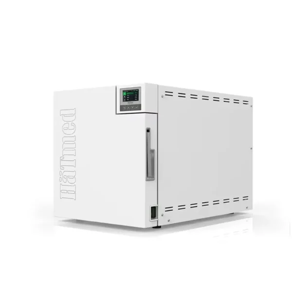 Air Cooling Autoclave Hatmed Q50B - Image 3